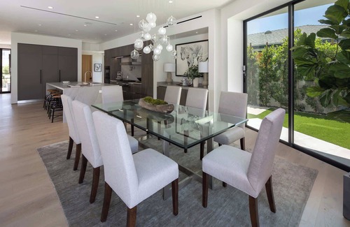 La Brea Maison | WEHO Home w Pool & Rooftop