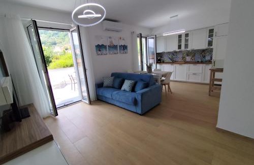 La Spezia Appartement | Casa Zenobia