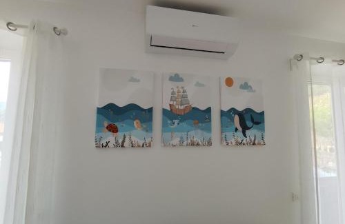 La Spezia Appartement | Casa Zenobia