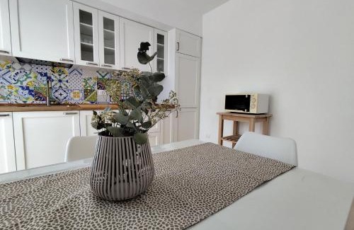La Spezia Appartement | Casa Zenobia