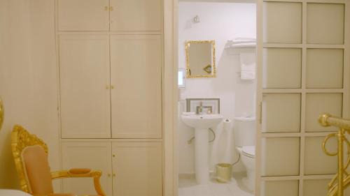 Atlixco Hôtel | Casa Zepeda