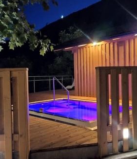 Vezzano Appartement | Casa Zignon - Vezzano