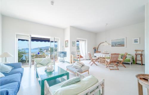 Rapallo Appartement | Casa Zigoela