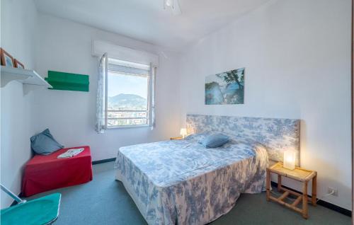 Rapallo Appartement | Casa Zigoela