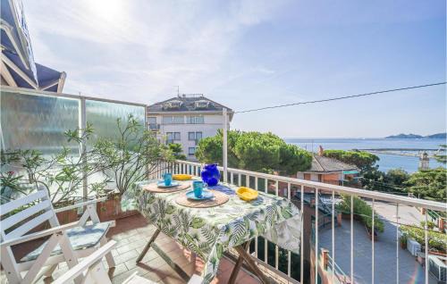 Rapallo Appartement | Casa Zigoela
