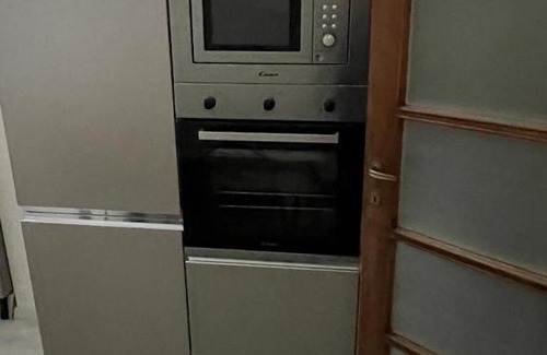Novi Ligure Appartement | Casa Zingardi