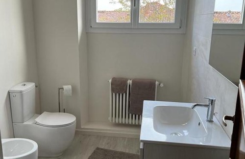 Novi Ligure Appartement | Casa Zingardi
