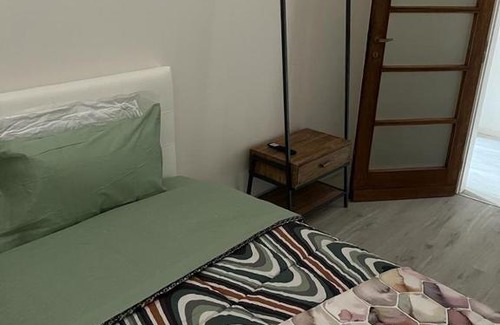 Novi Ligure Appartement | Casa Zingardi