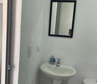 San Juanillo Appartement | Casa Zion