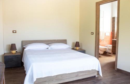Castelmola Appartement | Casa Ziretto