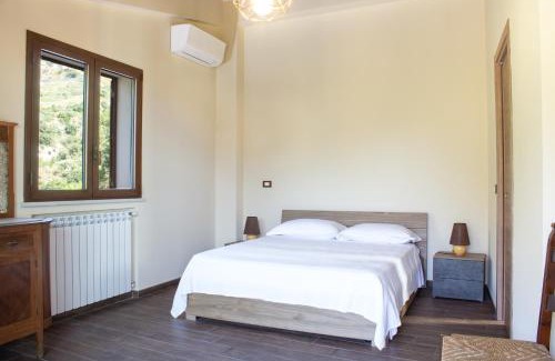 Castelmola Appartement | Casa Ziretto