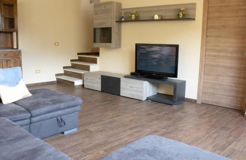 Castelmola Appartement | Casa Ziretto