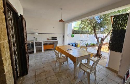 Capilungo Maison | Casa Zitrapia