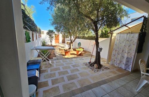 Capilungo Maison | Casa Zitrapia