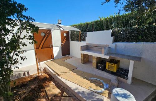 Capilungo Maison | Casa Zitrapia
