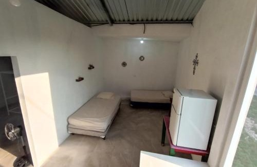 Flores Appartement | Casa Zoila Hospedaje frente al lago Lakefront lodging