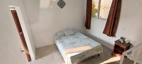 Flores Appartement | Casa Zoila Hospedaje frente al lago Lakefront lodging