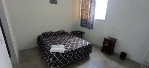 Flores Appartement | Casa Zoila Hospedaje frente al lago Lakefront lodging