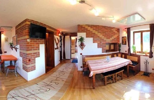 Saliste Maison | Maison de vacances Vale pour 1 - 8 personnes avec 3 chambres à coucher - Domicile de vacance de luxe