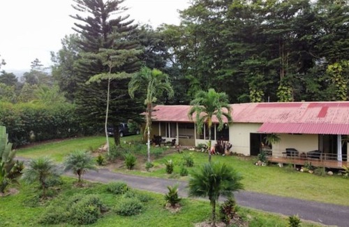 Vieja Maison | Casa Zu - Casa de campo a 35 minutos de La Fortuna