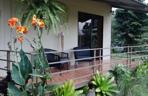 Vieja Maison | Casa Zu - Casa de campo a 35 minutos de La Fortuna