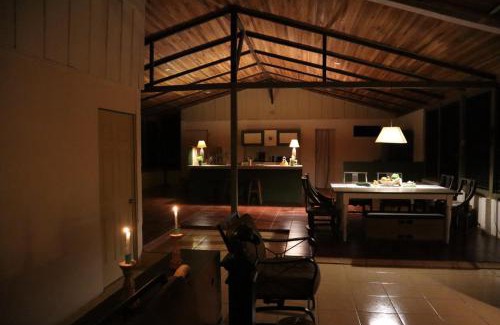 Vieja Chalet De Ski | Casa Zu