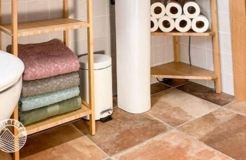 Lezaun Appartement | Casa Zunbeltz de 3 Habitaciones en las Montañas