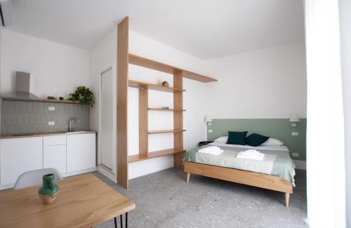 Terracina Lit Et Petit-Déjeuner | Casa27 Affittacamere