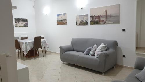 Santa Domenica Talao Appartement | CasaAltieri