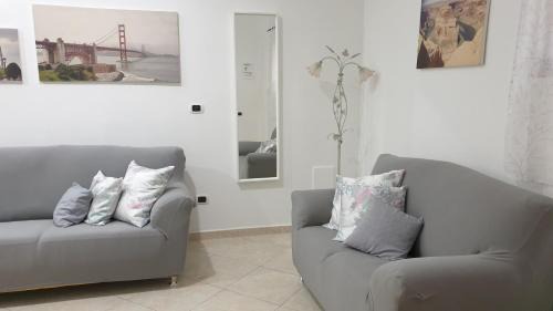 Santa Domenica Talao Appartement | CasaAltieri