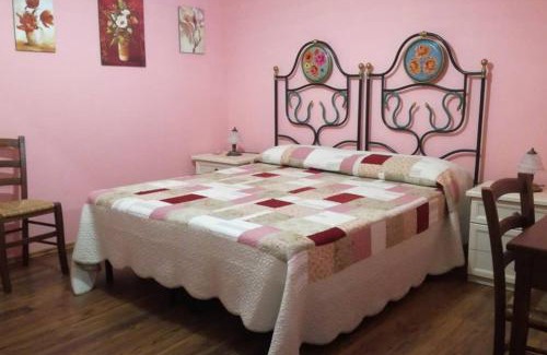 Santa Domenica Talao Appartement | CasaAltieri