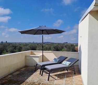 Nardo Appartement | CasaAmena