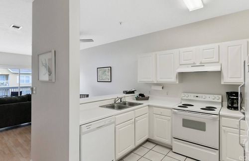 WaterSound West Beach Copropriété | CasaAzalea-2BR/2BA Pool+Golf Cart-3min to Beach!