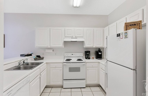 WaterSound West Beach Copropriété | CasaAzalea-2BR/2BA Pool+Golf Cart-3min to Beach!