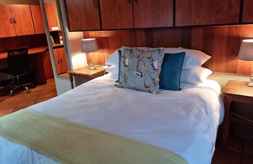 Faerie Glen Maison | Casabac