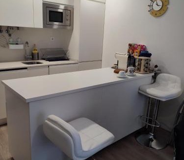 Barreiro Appartement | CasaBarreiro