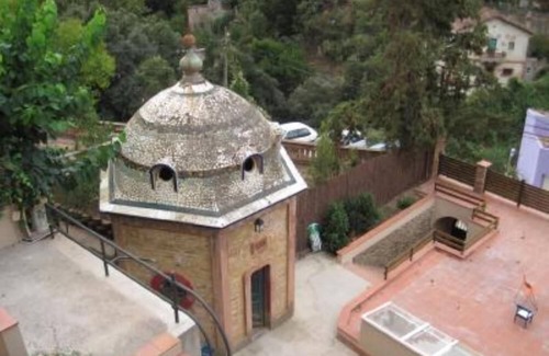 Vallvidrera Villa | Magnifique Maison Ancienne Catalane, à Quelque Minutes du Centre de Barcelona