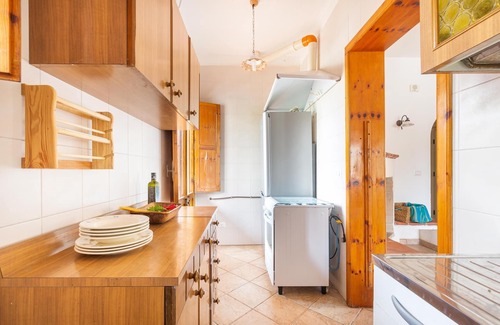 Torre Specchia Ruggeri Appartement | Casabianca Trilocale by BarbarHouse