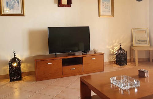 Azambuja Appartement | Casablanca Beach Apartment