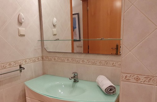 Azambuja Appartement | Casablanca Beach Apartment