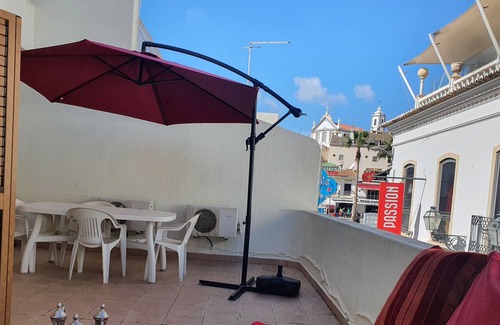 Azambuja Appartement | Casablanca Beach Apartment