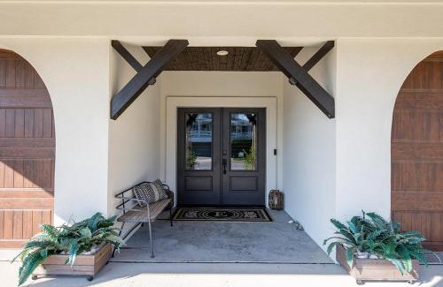 Wrightsville Beach Maison | Casablanca by Sea Scape Properties