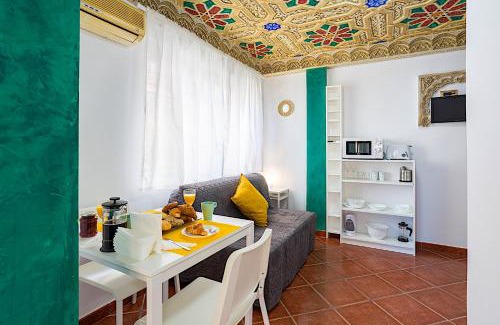 Ensanche Centro Appartement | Casablanca CityCenter Young People Only, Solo Jóvenes