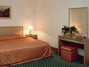 Qurish Street Hôtel | Casablanca Elite