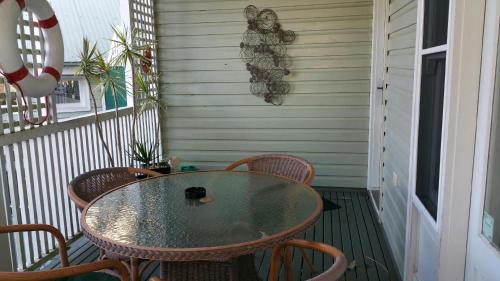 Nelson Bay Appartement | Casablanca Enchanted Cottage