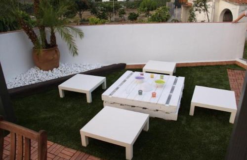 El Canyet Appartement | Casablanca
