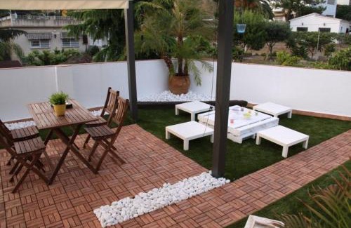 El Canyet Appartement | Casablanca