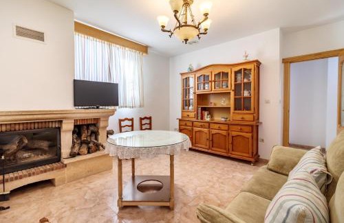 Pinos del Valle Maison | Casablanca
