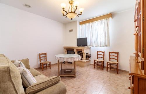Pinos del Valle Maison | Casablanca