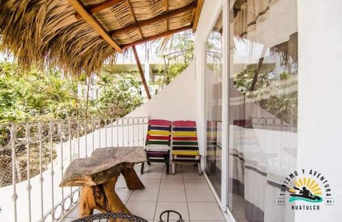Crucecita Maison | Casablanca
